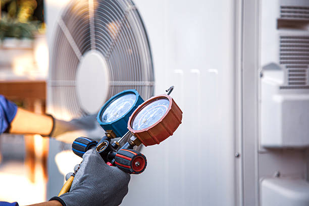 Trusted Furnace Repair service in Hamilton, AL - HVAC Repair CO