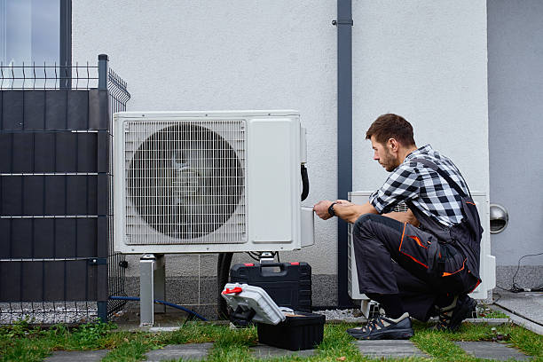 Trusted Hvac service in Hamilton, AL - HVAC Repair CO